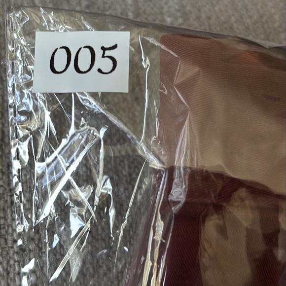 Express Men’s Cotton Chinos - Picture 7 of 7